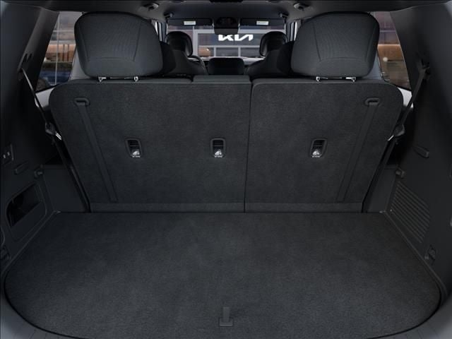 2027 Kia Telluride LX