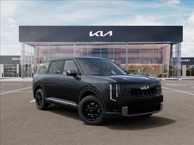 2027 Kia Telluride LX