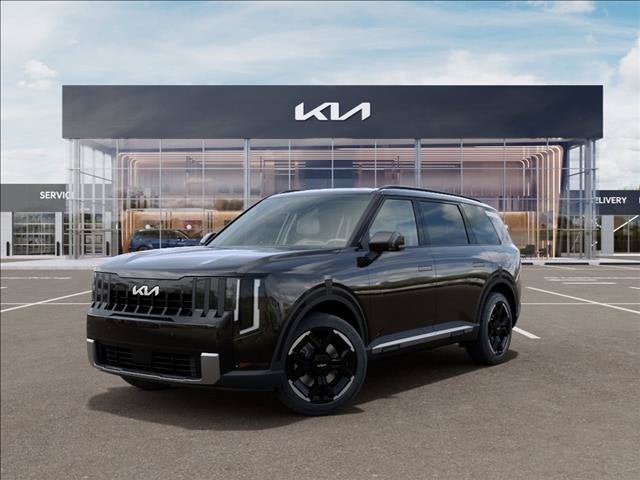 2027 Kia Telluride EX