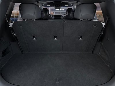 2027 Kia Telluride EX