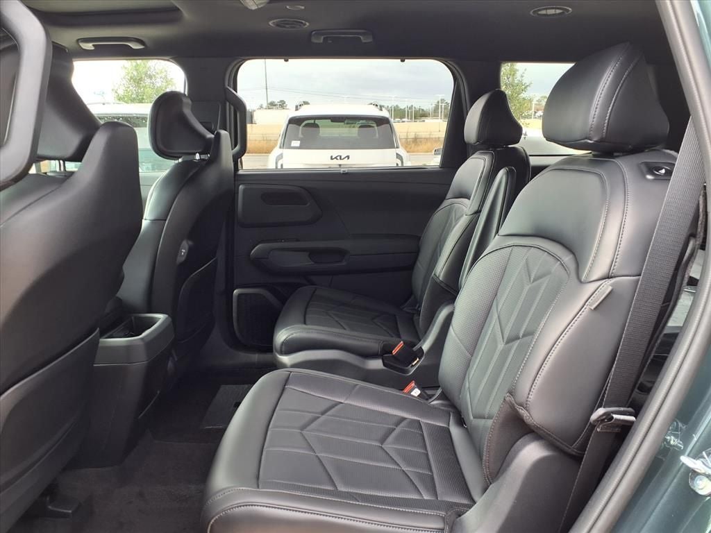 2027 Kia Telluride EX