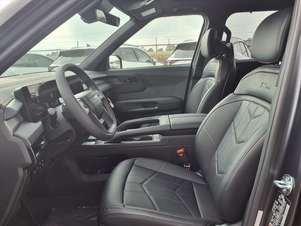 2027 Kia Telluride EX