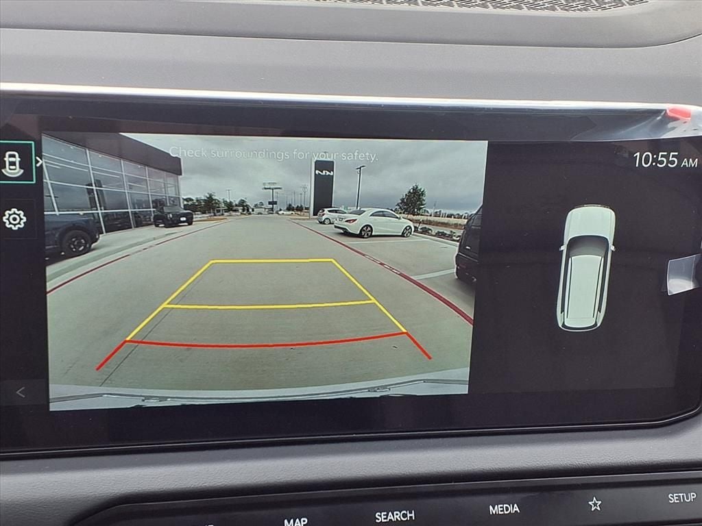 2027 Kia Telluride EX