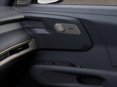 2027 Kia Telluride SX