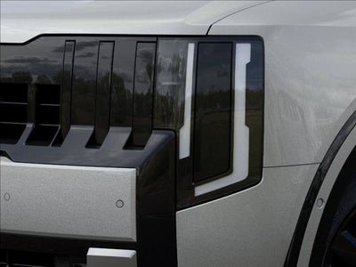 2027 Kia Telluride SX