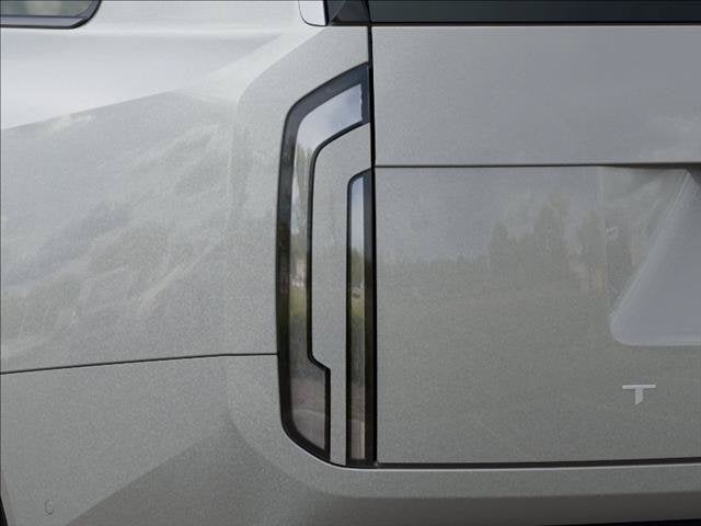 2027 Kia Telluride SX