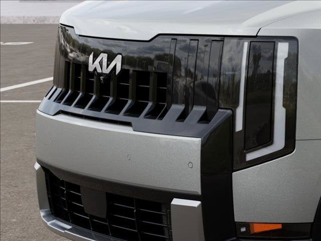 2027 Kia Telluride SX