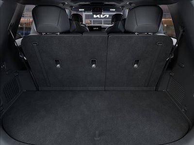 2027 Kia Telluride SX