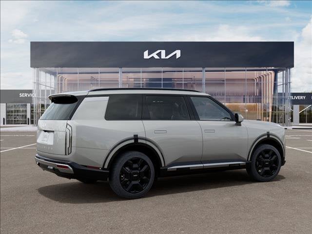 2027 Kia Telluride SX