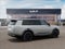 2027 Kia Telluride SX