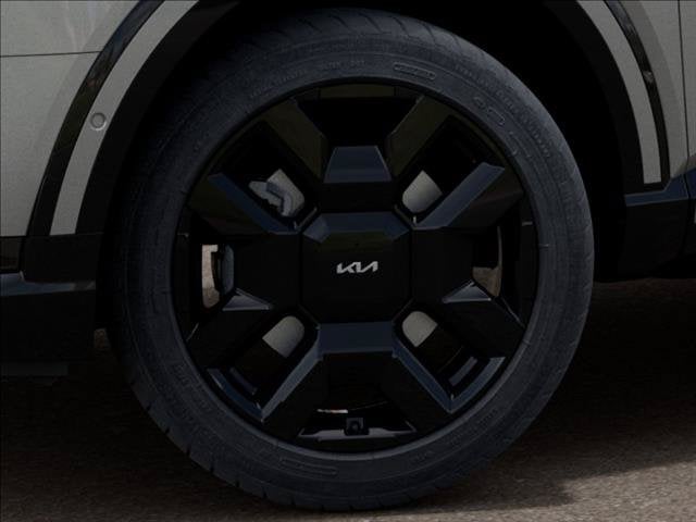 2027 Kia Telluride SX