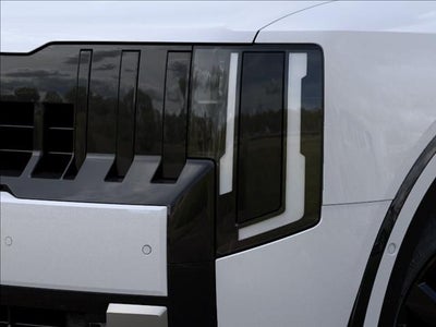 2027 Kia Telluride SX