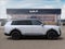 2027 Kia Telluride SX
