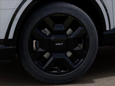 2027 Kia Telluride SX