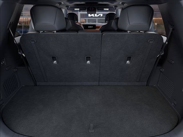 2027 Kia Telluride SX