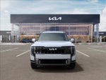 2027 Kia Telluride SX