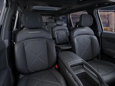 2027 Kia Telluride SX