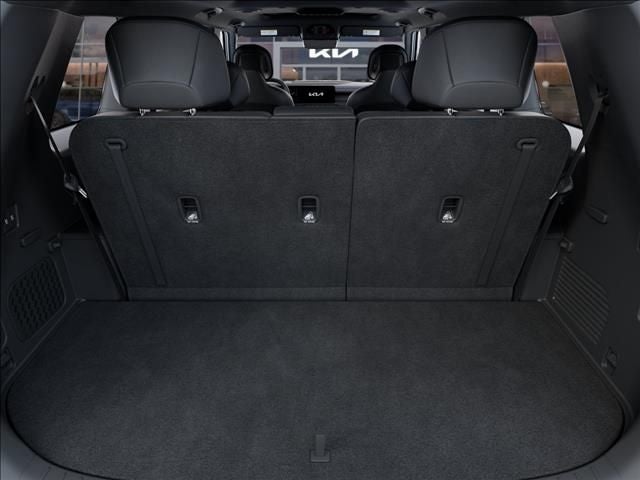 2027 Kia Telluride SX