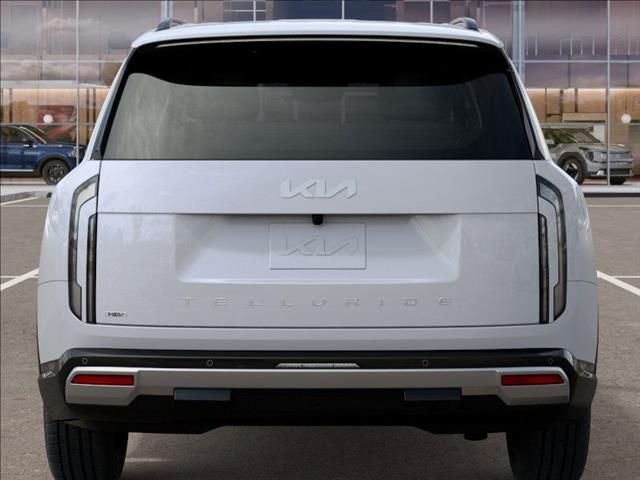 2027 Kia Telluride SX