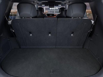 2027 Kia Telluride SX