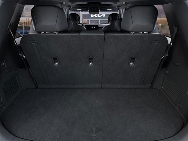 2027 Kia Telluride SX