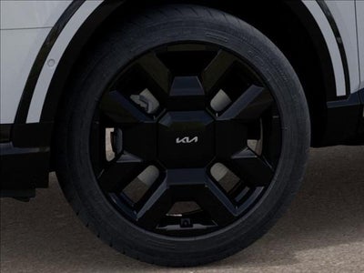 2027 Kia Telluride SX