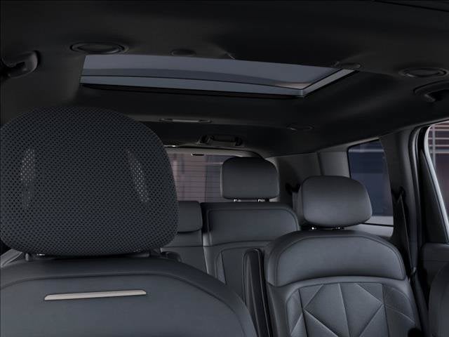 2027 Kia Telluride Hybrid SX