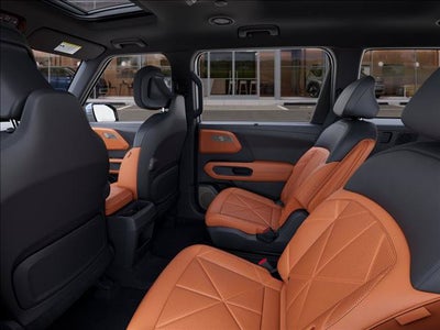 2027 Kia Telluride Hybrid SX
