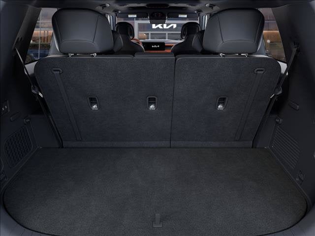 2027 Kia Telluride Hybrid SX