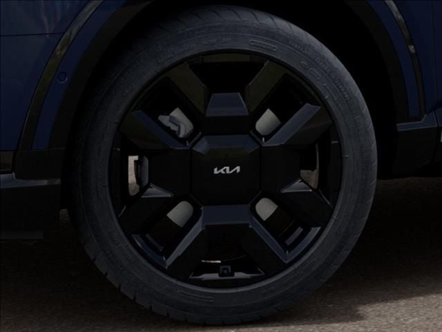 2027 Kia Telluride Hybrid SX