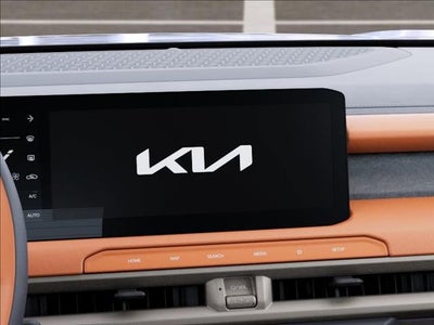 2027 Kia Telluride Hybrid SX