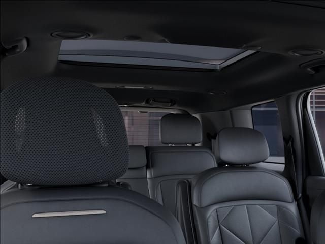 2027 Kia Telluride Hybrid SX
