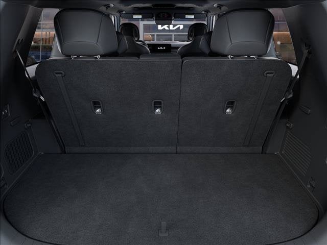 2027 Kia Telluride Hybrid SX