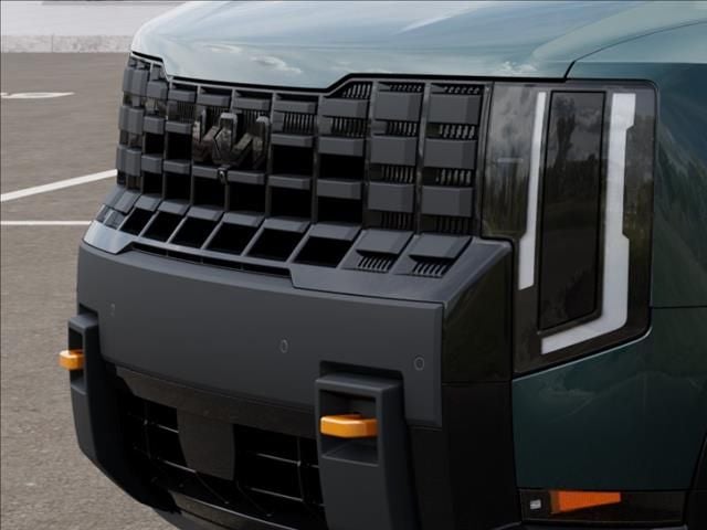 2027 Kia Telluride X-Pro SX