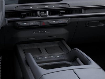 2027 Kia Telluride X-Pro SX