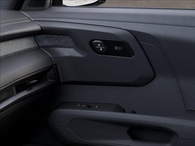 2027 Kia Telluride X-Pro SX