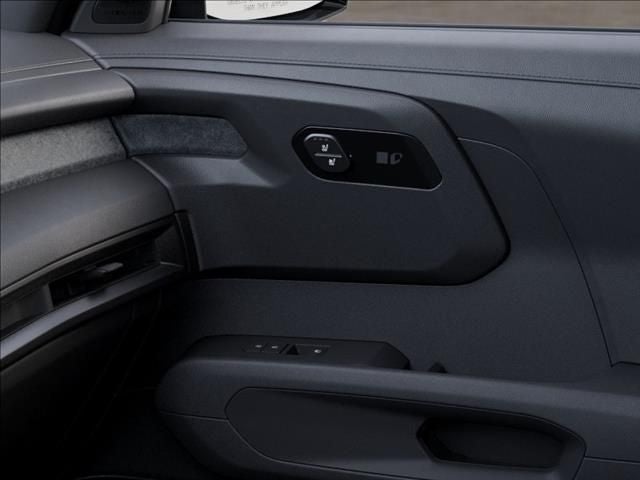 2027 Kia Telluride X-Pro SX