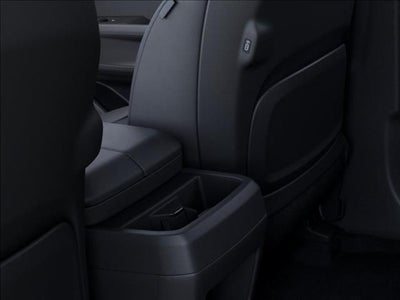 2027 Kia Telluride X-Pro SX