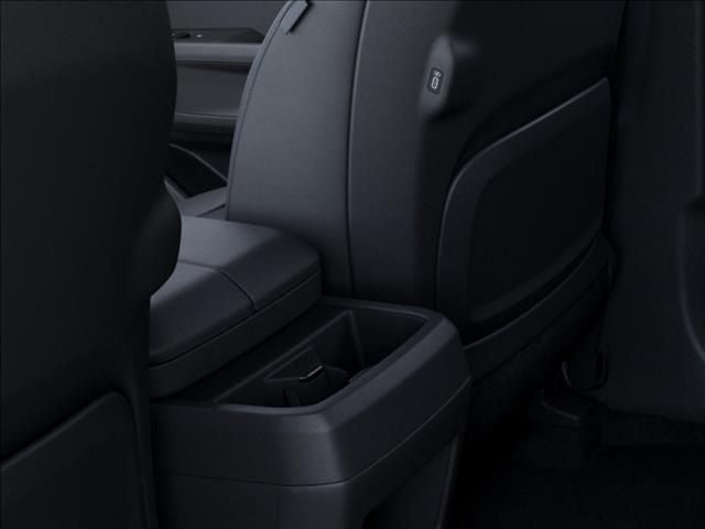 2027 Kia Telluride X-Pro SX