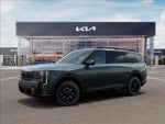 2027 Kia Telluride X-Pro SX