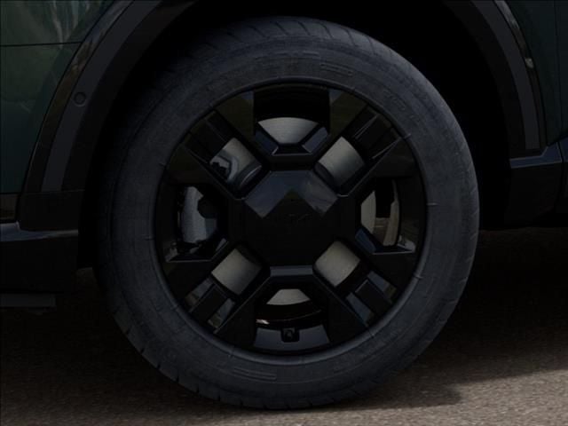 2027 Kia Telluride X-Pro SX