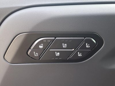 2027 Kia Telluride SX