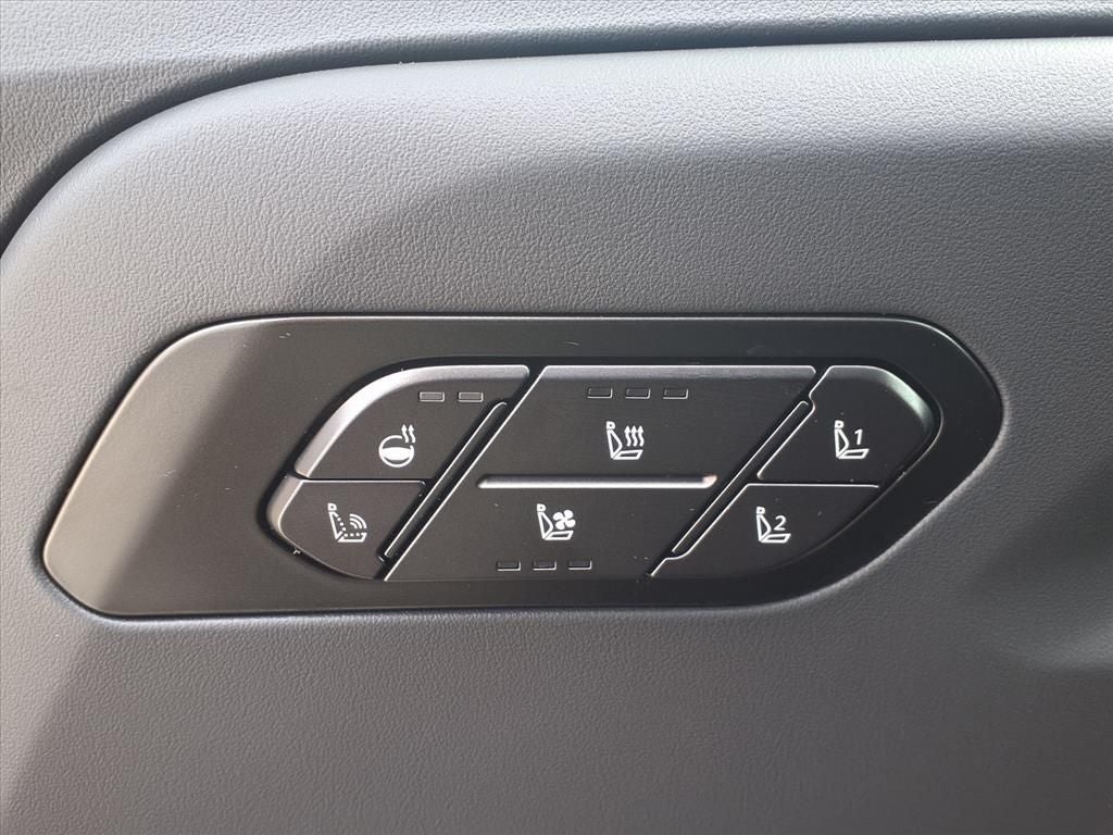 2027 Kia Telluride SX