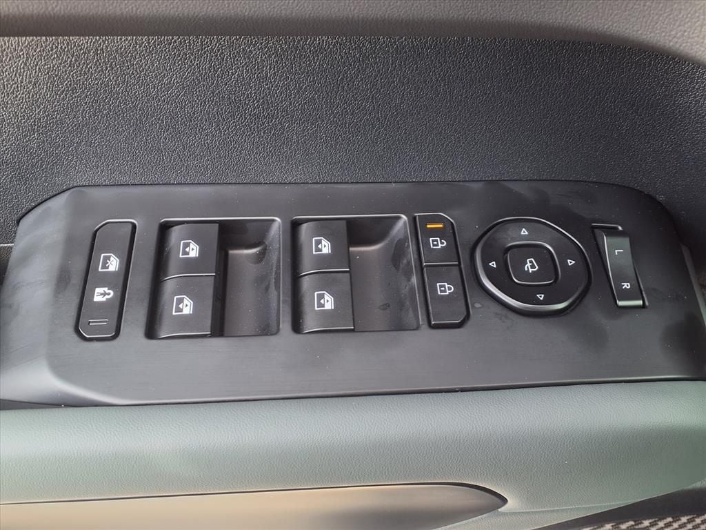 2027 Kia Telluride SX