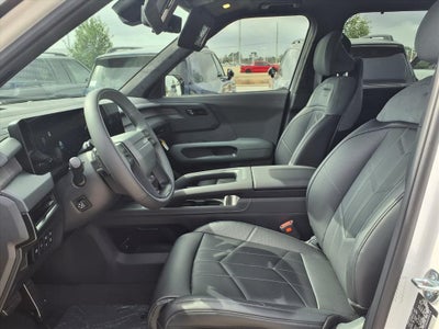 2027 Kia Telluride SX