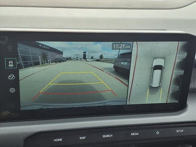 2027 Kia Telluride SX