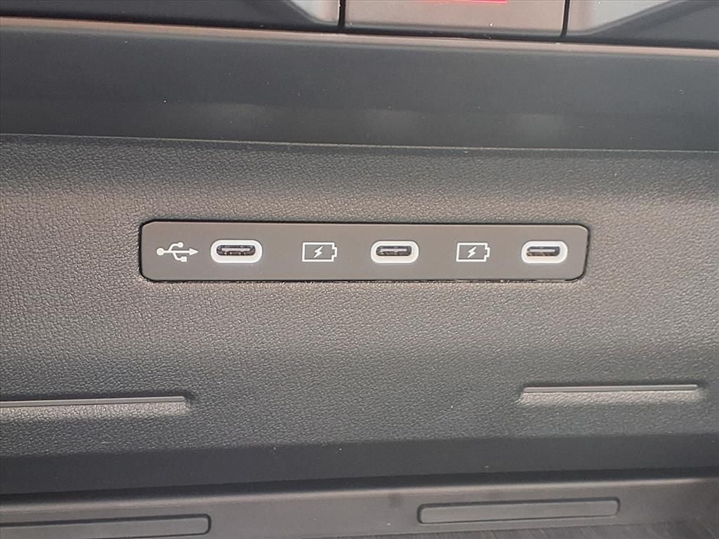 2027 Kia Telluride SX