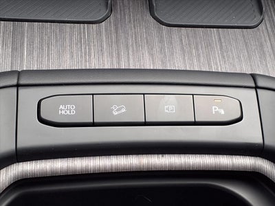 2027 Kia Telluride SX