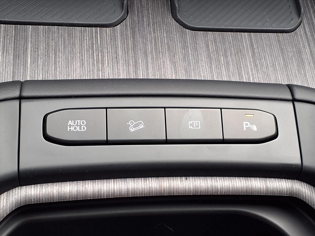 2027 Kia Telluride SX