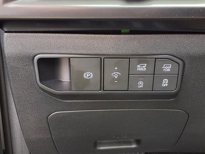 2027 Kia Telluride SX